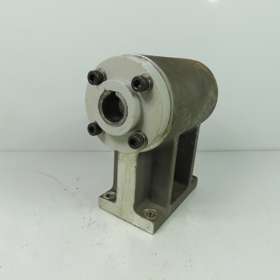 CNC Turret Turning Lathe Tool Holder Base 710029 45mm ID W/25mm Bore Bracket
