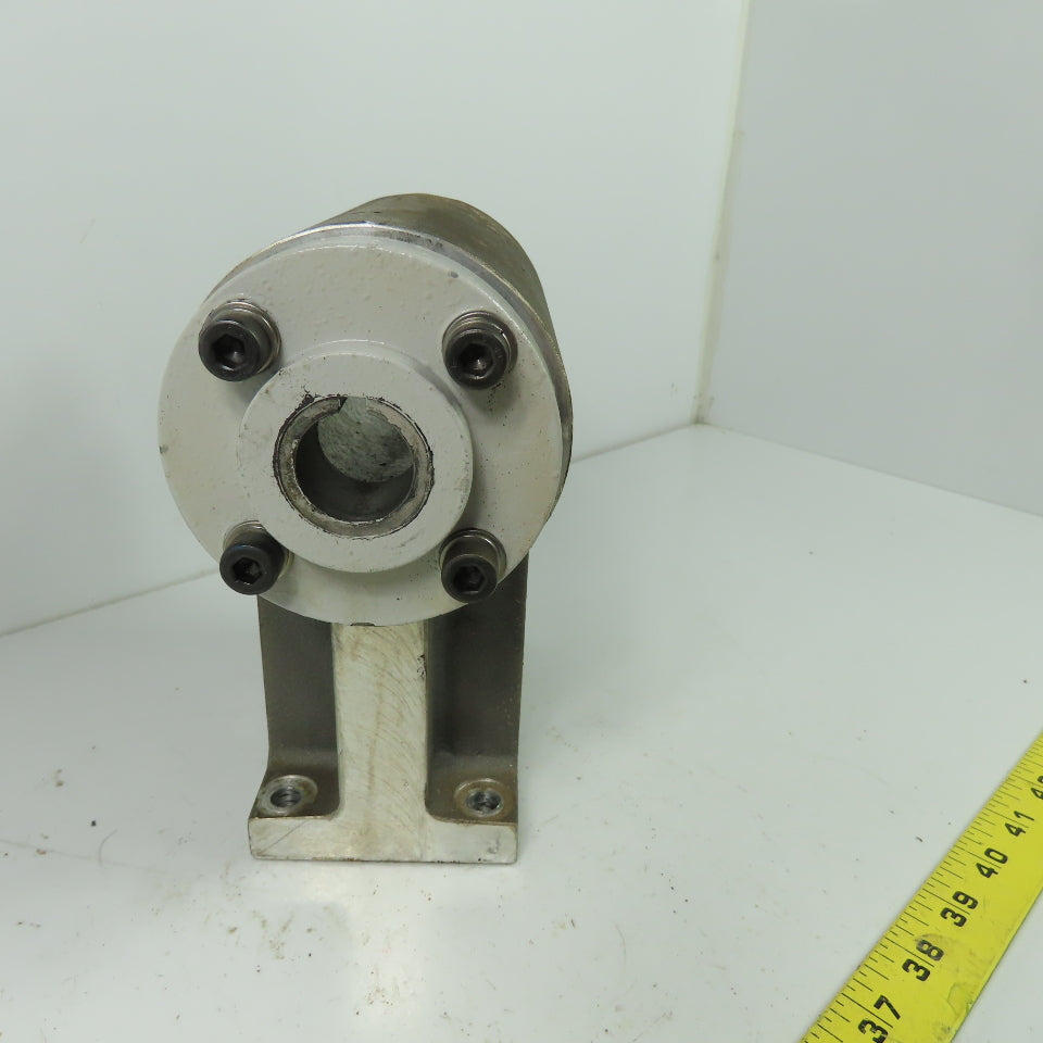 CNC Turret Turning Lathe Tool Holder Base 710029 45mm ID W/25mm Bore Bracket