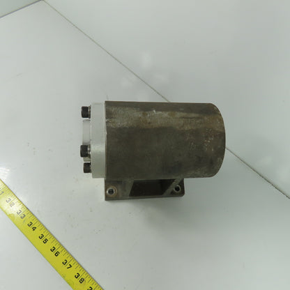 CNC Turret Turning Lathe Tool Holder Base 710029 45mm ID W/25mm Bore Bracket