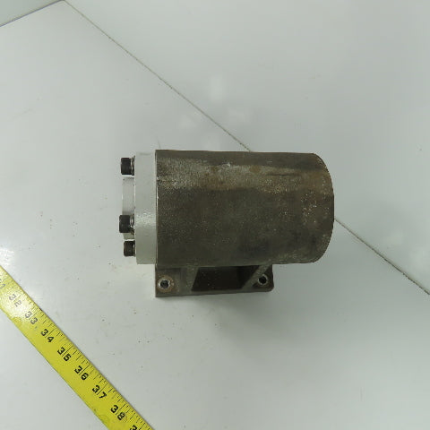 CNC Turret Turning Lathe Tool Holder Base 710029 45mm ID W/25mm Bore Bracket