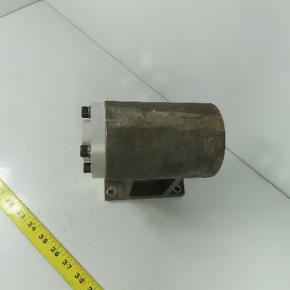 CNC Turret Turning Lathe Tool Holder Base 710029 45mm ID W/25mm Bore Bracket