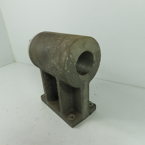 CNC Turret Turning Lathe Tool Holder Base 710029 45mm ID W/25mm Bore Bracket