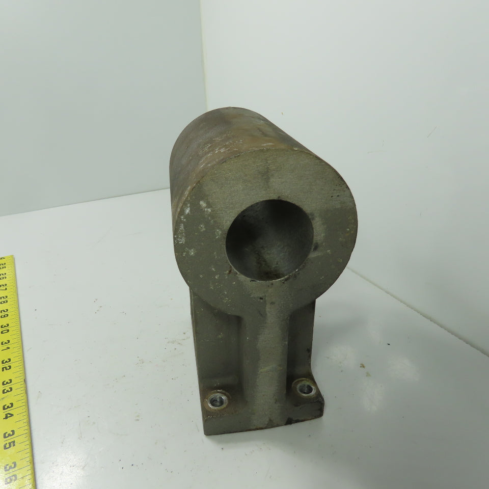 CNC Turret Turning Lathe Tool Holder Base 710029 45mm ID W/25mm Bore Bracket