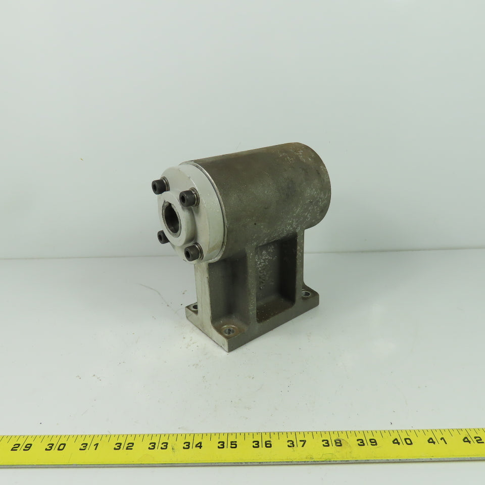 CNC Turret Turning Lathe Tool Holder Base 710029 45mm ID W/25mm Bore Bracket