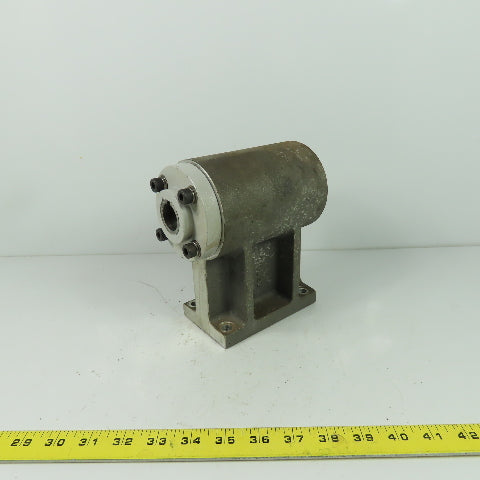 CNC Turret Turning Lathe Tool Holder Base 710029 45mm ID W/25mm Bore Bracket