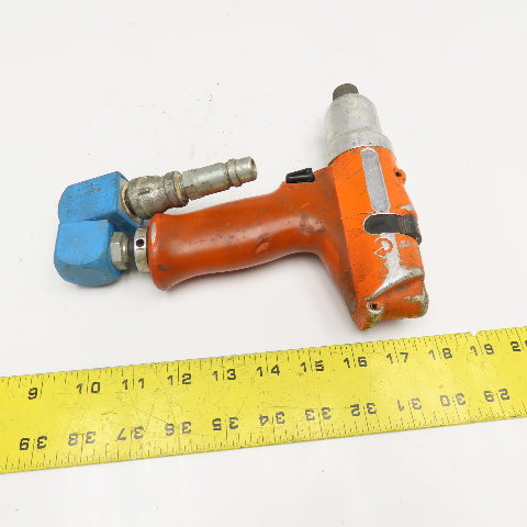 Cleco 20PTHL35Q Pneumatic Pistol Grip Screwdriver 1/4" Hex Drive 3500RPM 20Nm