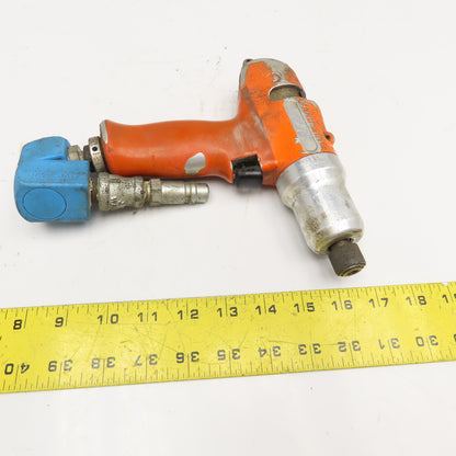 Cleco 20PTHL35Q Pneumatic Pistol Grip Screwdriver 1/4" Hex Drive 3500RPM 20Nm