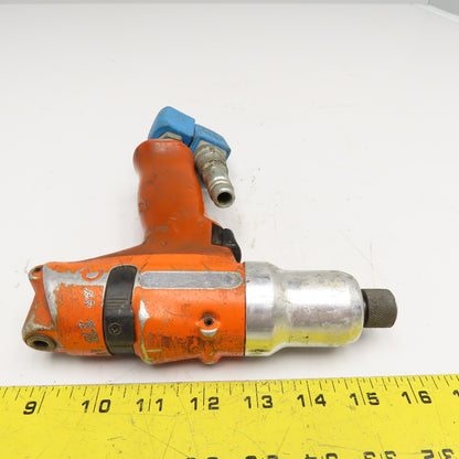 Cleco 20PTHL35Q Pneumatic Pistol Grip Screwdriver 1/4" Hex Drive 3500RPM 20Nm
