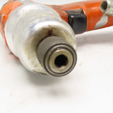 Cleco 20PTHL35Q Pneumatic Pistol Grip Screwdriver 1/4" Hex Drive 3500RPM 20Nm