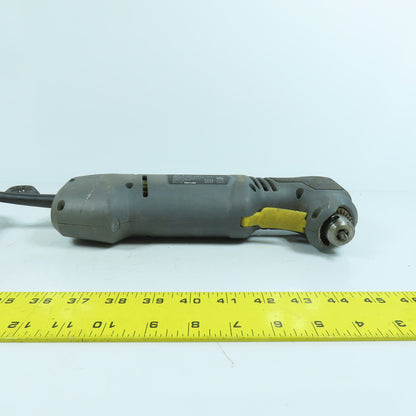 Performax 3/8" Corded Electric Angle Drill 120VAC 0-1200RPM Tested