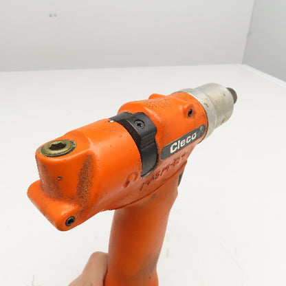 Cleco 11PTHL35Q Pneumatic Pistol Grip Screwdriver 1/4" Hex Drive 3500RPM 11Nm