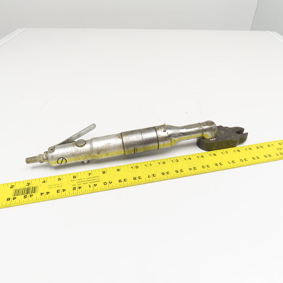 Stanley F30L65TA-20 Pneumatic Crofoot Wrench 200RPM 1/2" Hex Head