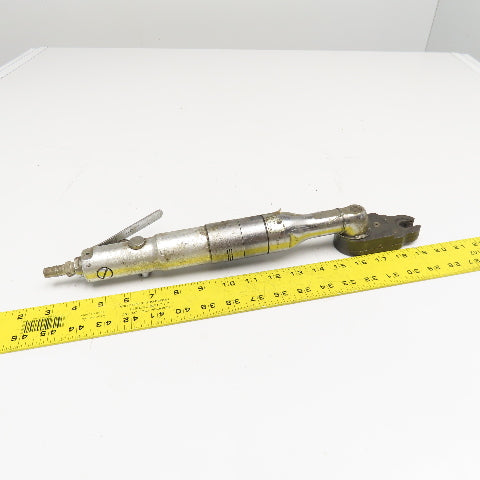 Stanley F30L65TA-20 Pneumatic Crofoot Wrench 200RPM 1/2" Hex Head