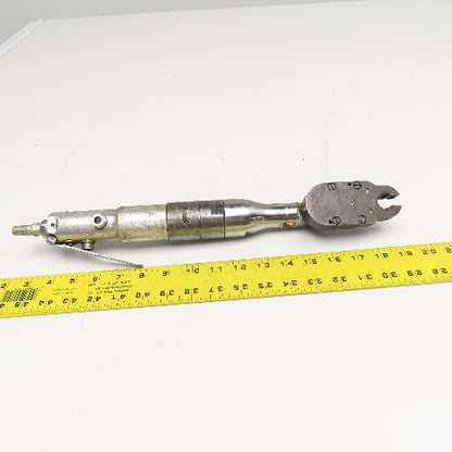 Stanley F30L65TA-20 Pneumatic Crofoot Wrench 200RPM 1/2" Hex Head