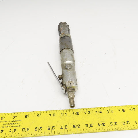 Stanley F30L65TA-20 Pneumatic Crofoot Wrench 200RPM 1/2" Hex Head