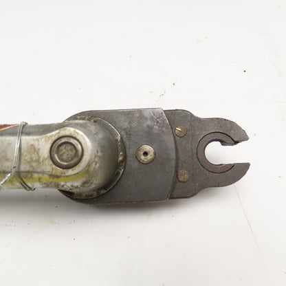 Stanley F30L65TA-20 Pneumatic Crofoot Wrench 200RPM 1/2" Hex Head