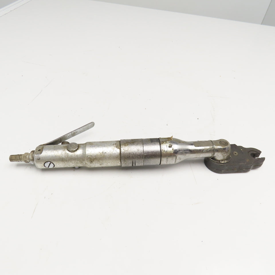 Stanley F30L65TA-20 Pneumatic Crofoot Wrench 200RPM 1/2" Hex Head