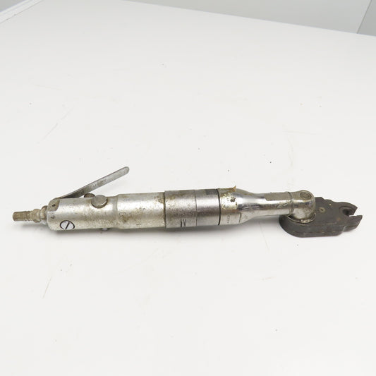 Stanley F30L65TA-20 Pneumatic Crofoot Wrench 200RPM 1/2" Hex Head