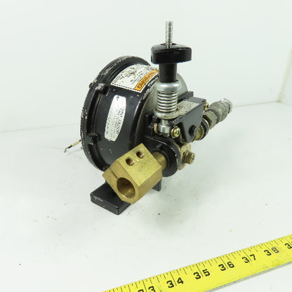 Yaskawa PMEE-12-KB31 Gearbox Wire Feed Unit 24VDC 5A 144RPM 1/25 Ratio
