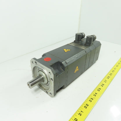 Siemens 1FT6044-1AF71-3AG1 3Ph Brushless Servo Motor 3000RPM IP65