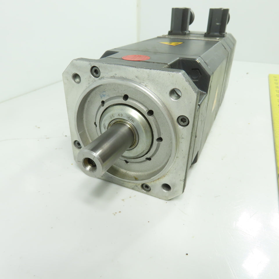 Siemens 1FT6044-1AF71-3AG1 3Ph Brushless Servo Motor 3000RPM IP65