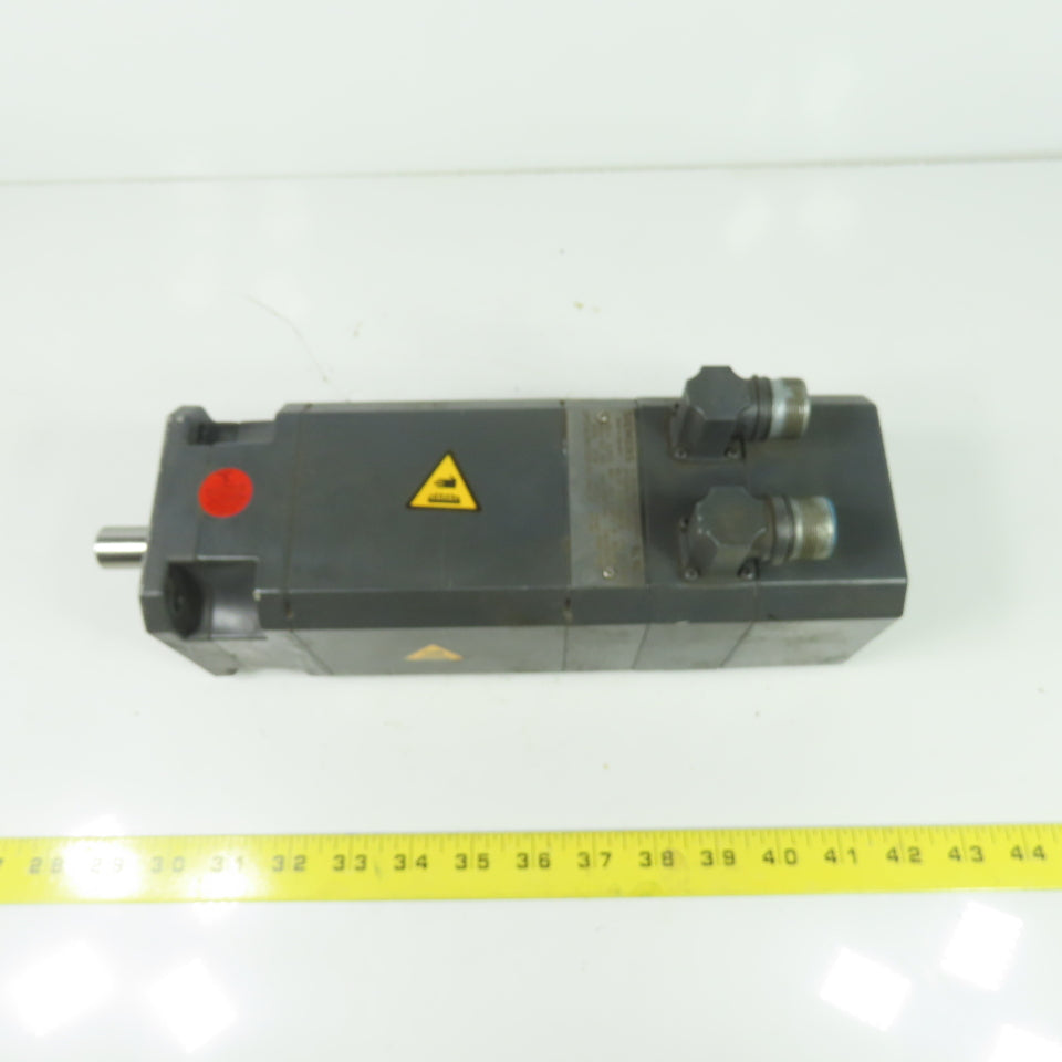 Siemens 1FT6044-1AF71-3AG1 3Ph Brushless Servo Motor 3000RPM IP65