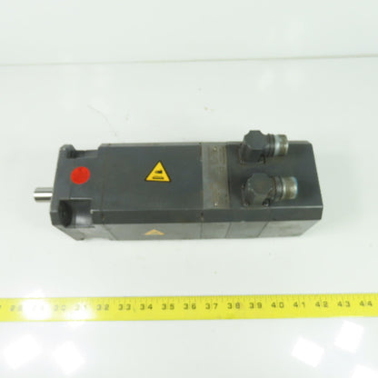 Siemens 1FT6044-1AF71-3AG1 3Ph Brushless Servo Motor 3000RPM IP65