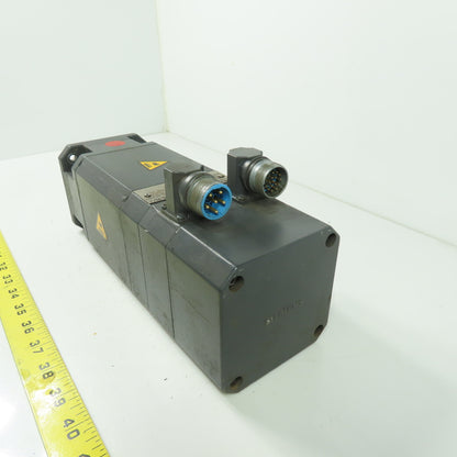 Siemens 1FT6044-1AF71-3AG1 3Ph Brushless Servo Motor 3000RPM IP65