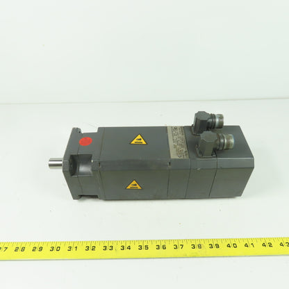 Siemens 1FT6044-1AF71-3AG1 3Ph Brushless Servo Motor 3000RPM IP65