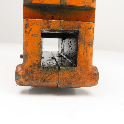 Power Components 3A5SQ11/4H 3A Power Lift Gear Rack Actuator 1-1/4"
