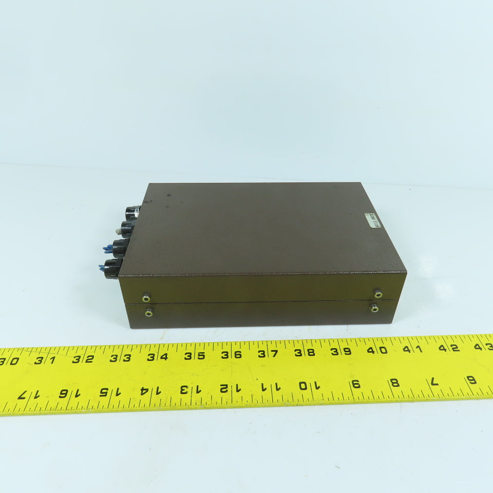 Renishaw MI12 Machine Interface From Okuma MC V4020