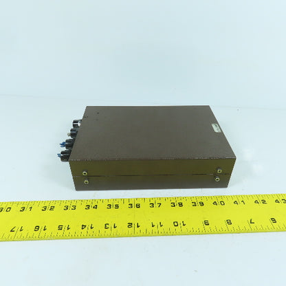 Renishaw MI12 Machine Interface From Okuma MC V4020