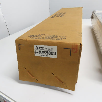 AZZ MAR28002U Hazardous Location Fluorescent Light Fixture 35W 120-277V 50/60Hz