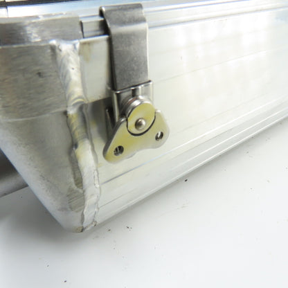 AZZ MAR28002U Hazardous Location Fluorescent Light Fixture 35W 120-277V 50/60Hz
