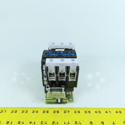 LC1-8011 CJX2-8011 110A High Sensitivity Contactor 600V 45HP W/Efco 5543