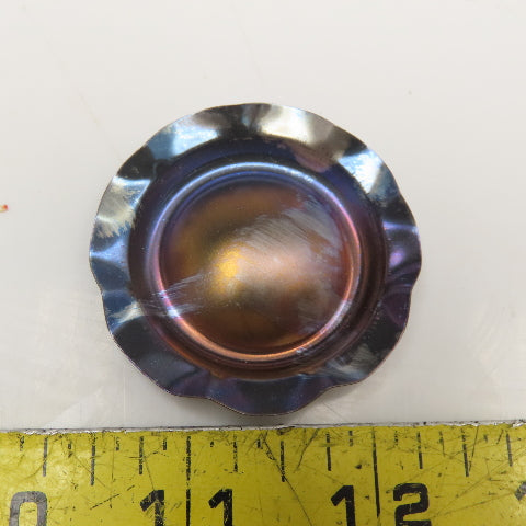 BS&B 990025081 1" Rupture Disc 1494 PSI Lot Of 4