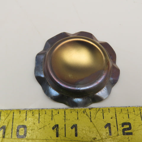 BS&B 990025081 1" Rupture Disc 1494 PSI Lot Of 4