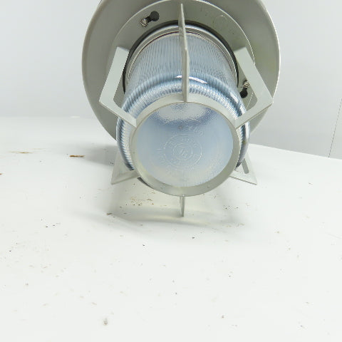 AZZ Rig-A-Lite SAF15S04GGPSAF Hazardous Location Lighting Fixture HPS 120-277V