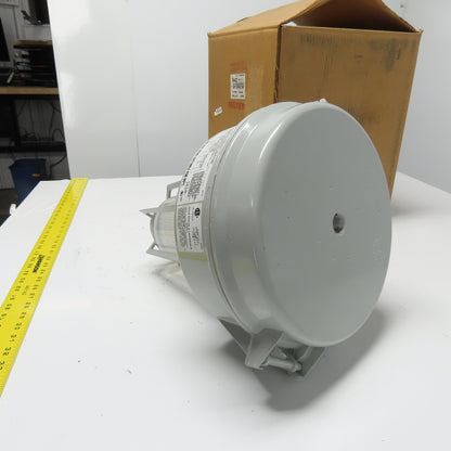 AZZ Rig-A-Lite SAF15S04GGPSAF Hazardous Location Lighting Fixture HPS 120-277V