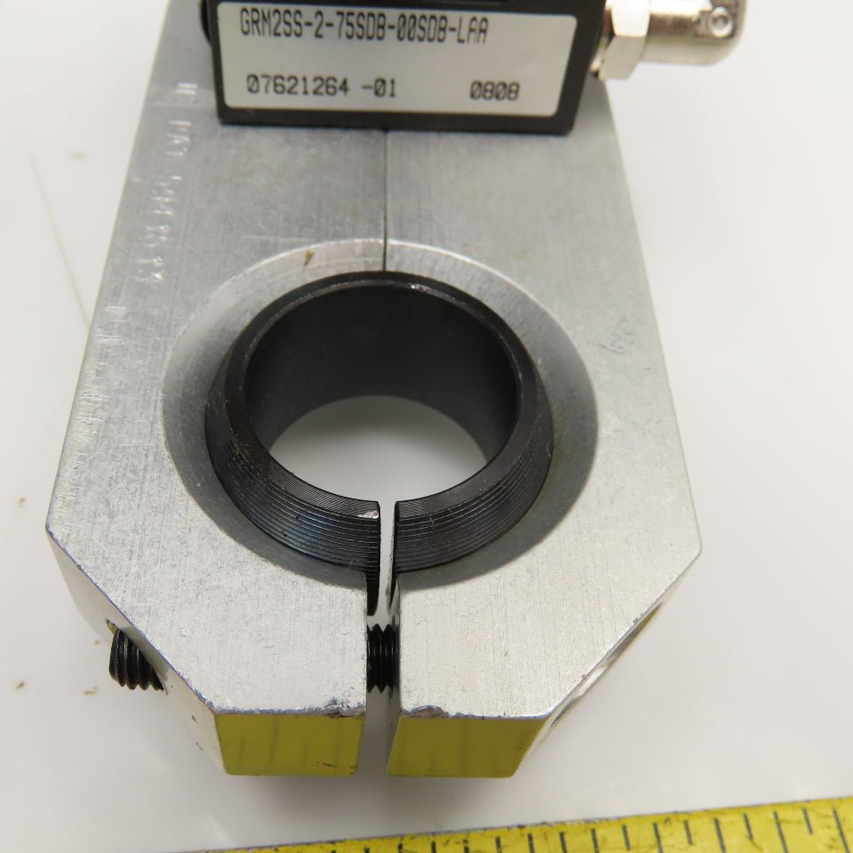 PHD GRM2SS-2-75SDB-00SBD-LAA Pneumatic Gripper Clamp Set