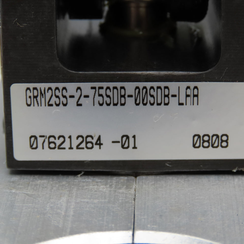 PHD GRM2SS-2-75SDB-00SBD-LAA Pneumatic Gripper Clamp Set