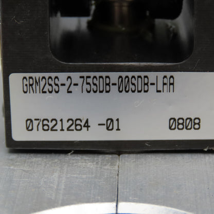 PHD GRM2SS-2-75SDB-00SBD-LAA Pneumatic Gripper Clamp Set
