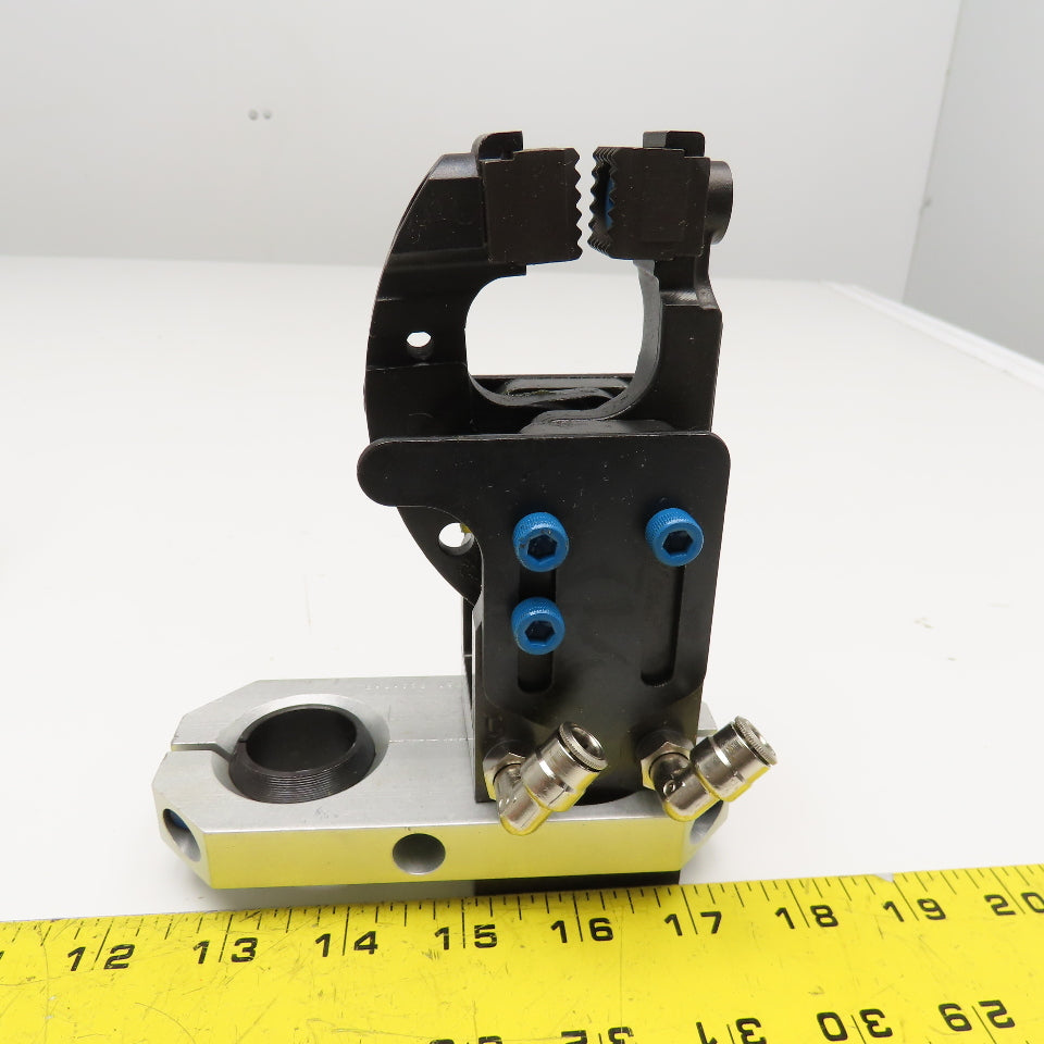 PHD GRM2SS-2-75SDB-00SBD-LAA Pneumatic Gripper Clamp Set