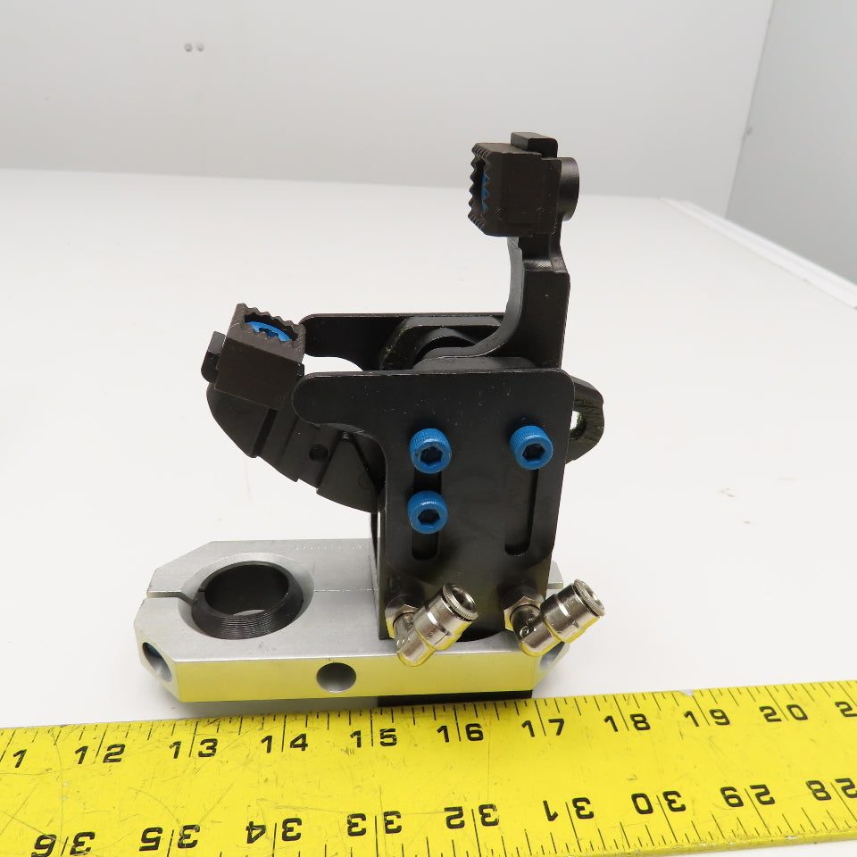 PHD GRM2SS-2-75SDB-00SBD-LAA Pneumatic Gripper Clamp Set