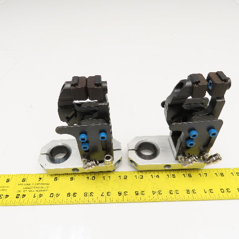 PHD GRM2SS-2-75SDB-00SBD-LAA Pneumatic Gripper Clamp Set