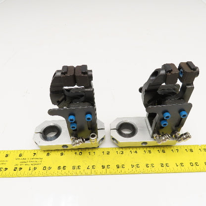 PHD GRM2SS-2-75SDB-00SBD-LAA Pneumatic Gripper Clamp Set