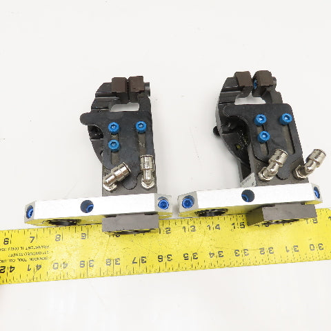 PHD GRM2SS-2-75SDB-00SBD-LAA Pneumatic Gripper Clamp Set