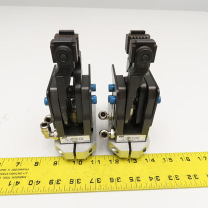 PHD GRM2SS-2-75SDB-00SBD-LAA Pneumatic Gripper Clamp Set