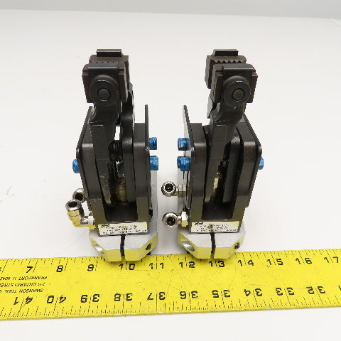 PHD GRM2SS-2-75SDB-00SBD-LAA Pneumatic Gripper Clamp Set