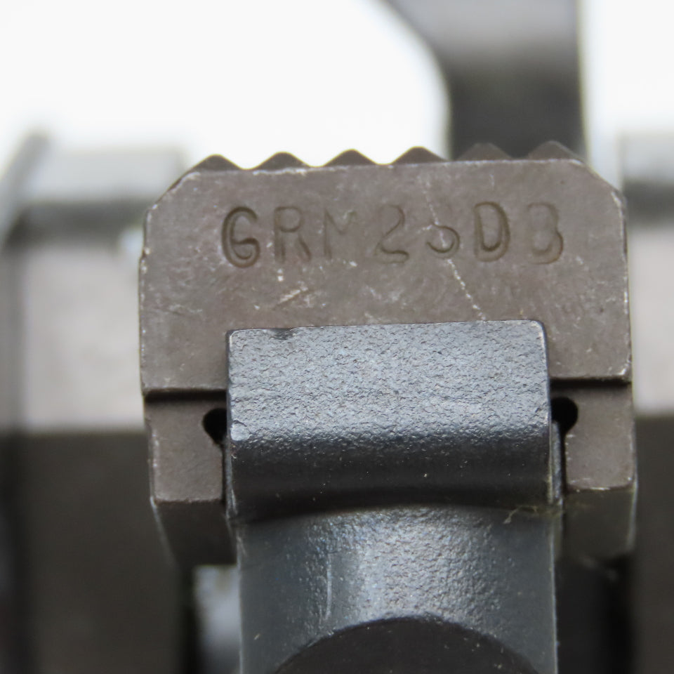 PHD GRM2SS-2-75SDB-00SBD-LAA Pneumatic Gripper Clamp Set